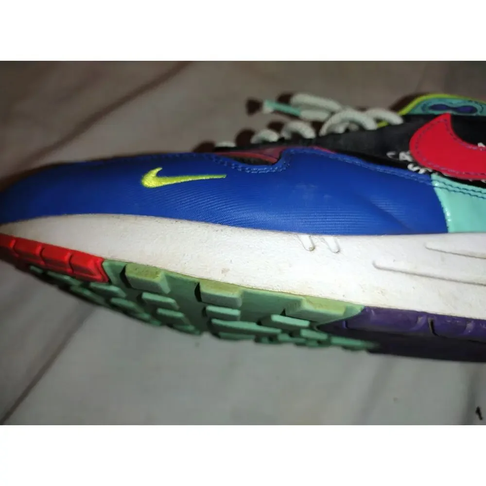 Nike pre owned